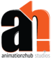 Animationzhub logo